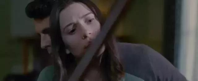 一个生猛刺激的惊悚片,一个让人大气不敢喘的惊悚片