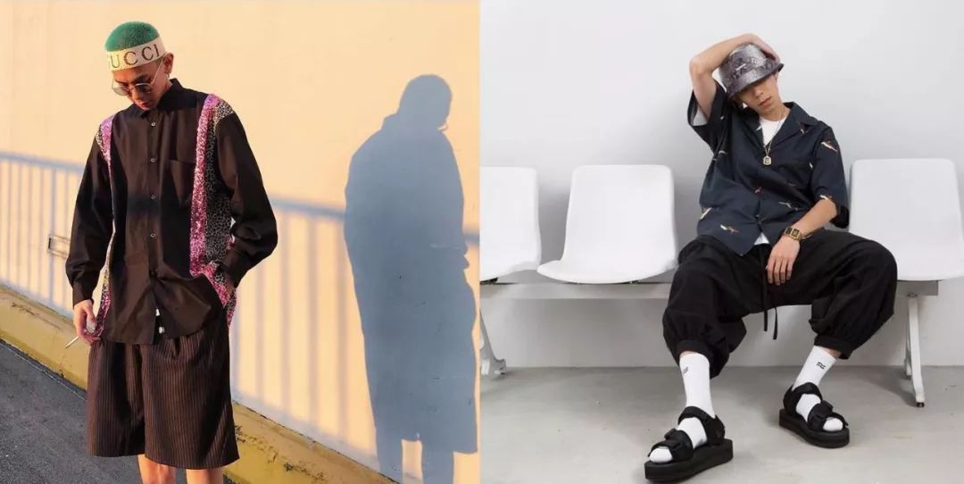 男生自己剪寸头怎么弄,男生剪寸头意味着什么