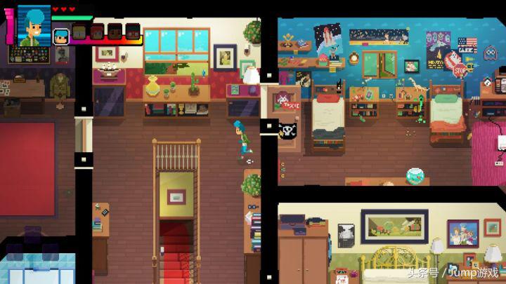 2018上半年日本最卖座的10款游戏里，NS游戏占了这7款Jump简报