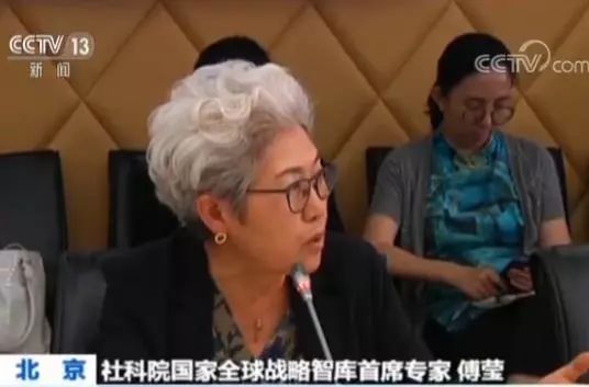 中国如何应对美国科技战贸易战,面对美国贸易战中国应该怎么做