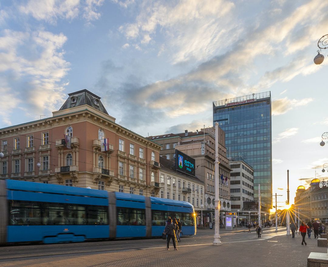 去克罗地亚玩,去克罗地亚需要什么条件