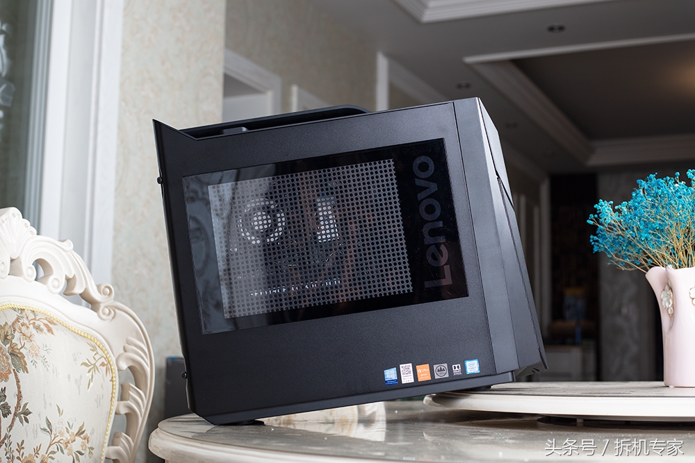 流畅吃鸡笔记本电脑配置推荐,联想游戏台式机刃9000