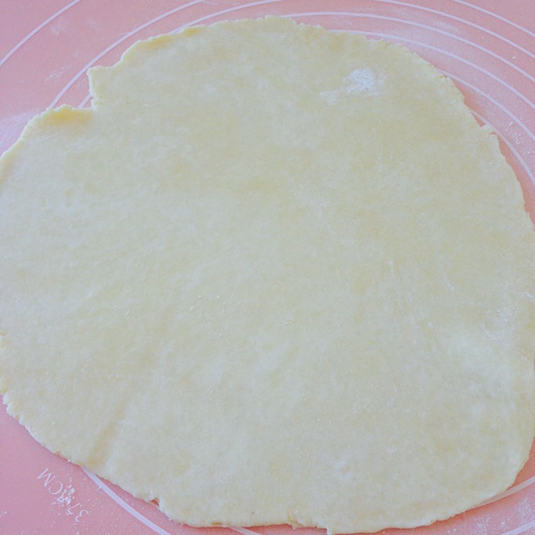 酥脆苹果派怎么弄,苹果派烘焙教学视频