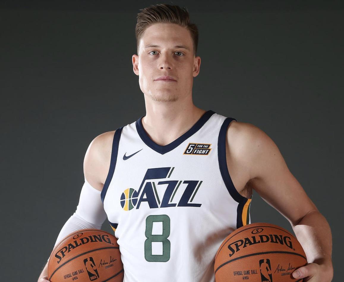 杰雷布科在勇士的表现,杰雷布科加盟勇士时间