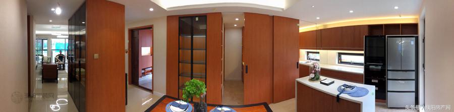 家居装修新潮流,时尚潮流家装