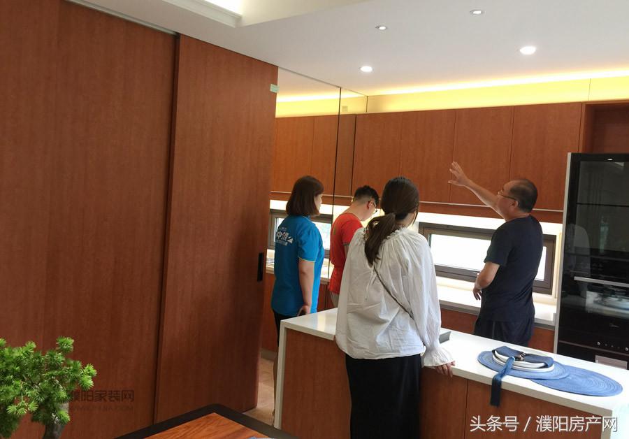 家居装修新潮流,时尚潮流家装