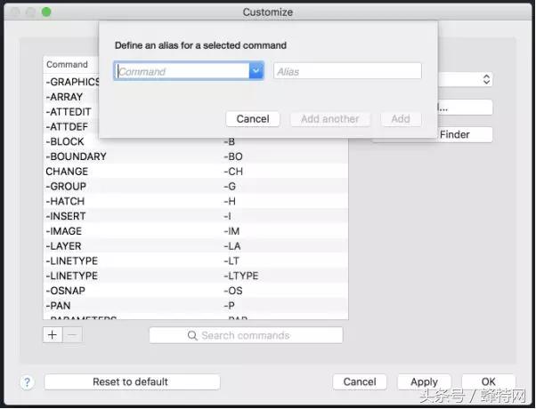 cadpgp文件是怎么样调用快捷键的,cad如何导入pgp命令