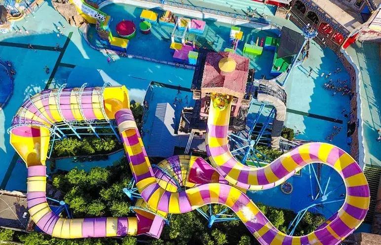 江浙沪玩水一日游,江浙沪溪边玩水推荐