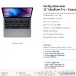 日本最便宜新款MacBookPro发布各国售价盘点