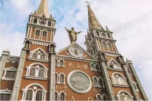 10元钱游遍全球,10块钱玩遍青岛