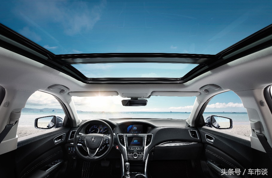 最佳阵容助力广汽AcuraTLX-L争冠世界杯