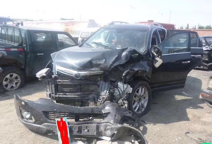 二十万以后最具性价比的四驱suv,如何选择适合自己的纯进口suv车型