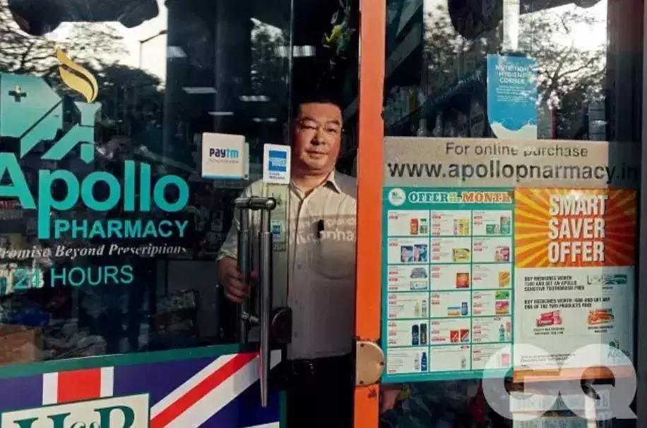 一部国产电影《我不是药神》道出了最大胆的一次突破!