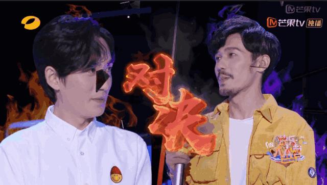 镇魂朱一龙沈巍火爆纪录,朱一龙白宇镇魂发布会