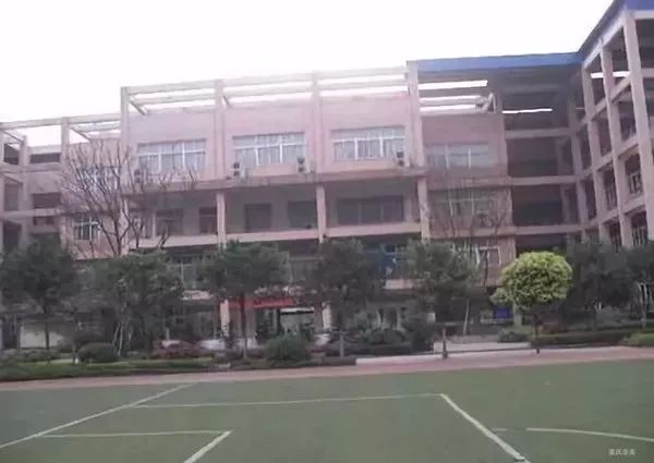 重庆双湖小学对口中学是哪个,2021重庆小学划片区查询