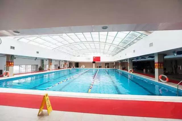 长春适合6岁孩子游泳的游泳馆,在长春适合初学游泳的游泳馆