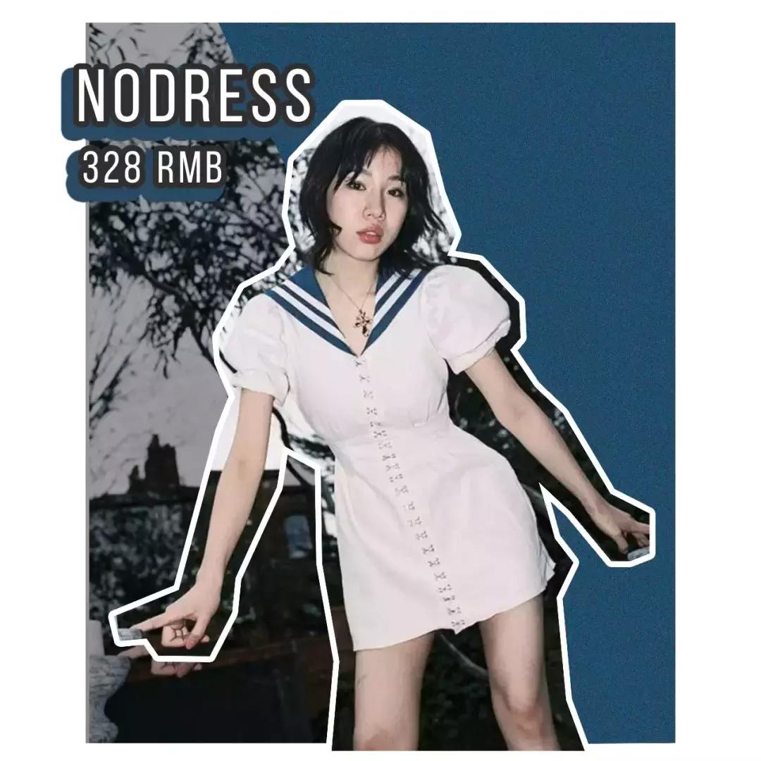 淘宝上的十件连衣裙,淘宝100以下裙子