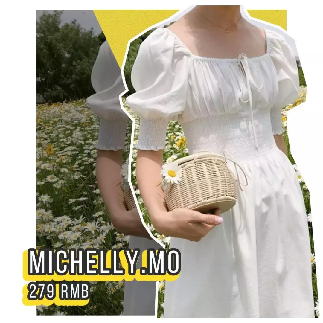 淘宝上的十件连衣裙,淘宝100以下裙子