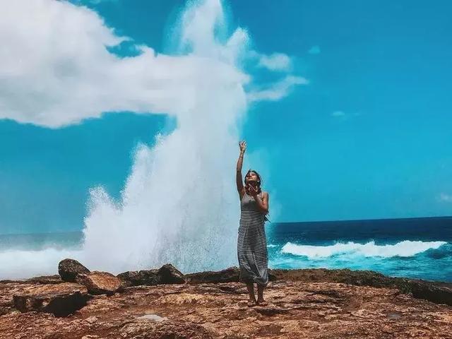 巴厘岛免签入境攻略最新,巴厘岛旅游攻略跟团游多少钱