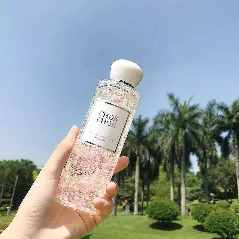 六款公认留香最好的沐浴露推荐,走过路过不要错过护肤品怎么选