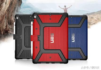 uag手机壳城市装甲,军工级手机壳推荐
