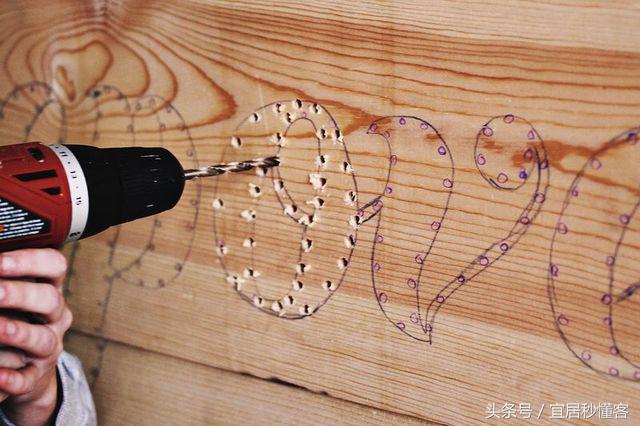 不锈钢床太丑怎么改造,很破的床怎么改造