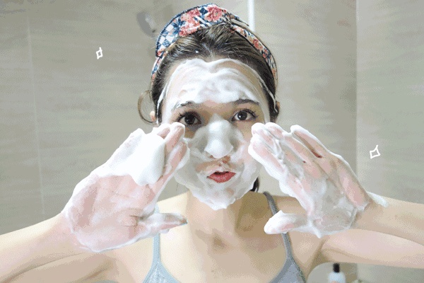 这些习惯导致痘痘反复发作你却不知？