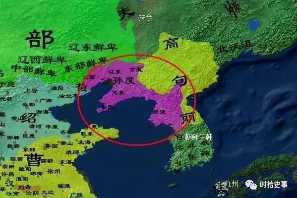 江南不产马，东吴骑兵的马是从哪里来的？