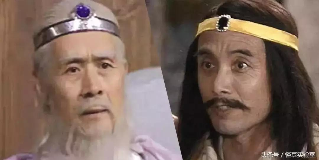 相爱相杀的cp有哪些,盘点相爱相杀的cp