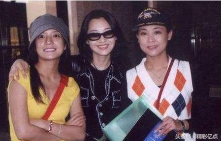 《邪不压正》，最大的看点竟是她的翘臀