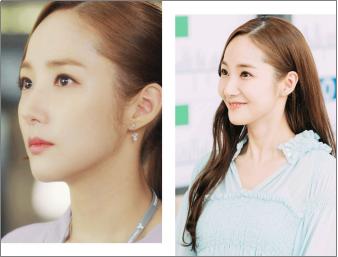 《金秘书为何那样》最出彩的不是霸总爱我，而是教科书式穿搭