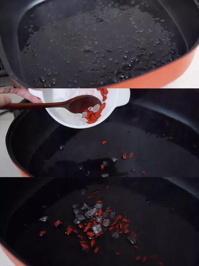 杨幂如何面对发际线的问题,如何拯救杨幂同款发际线