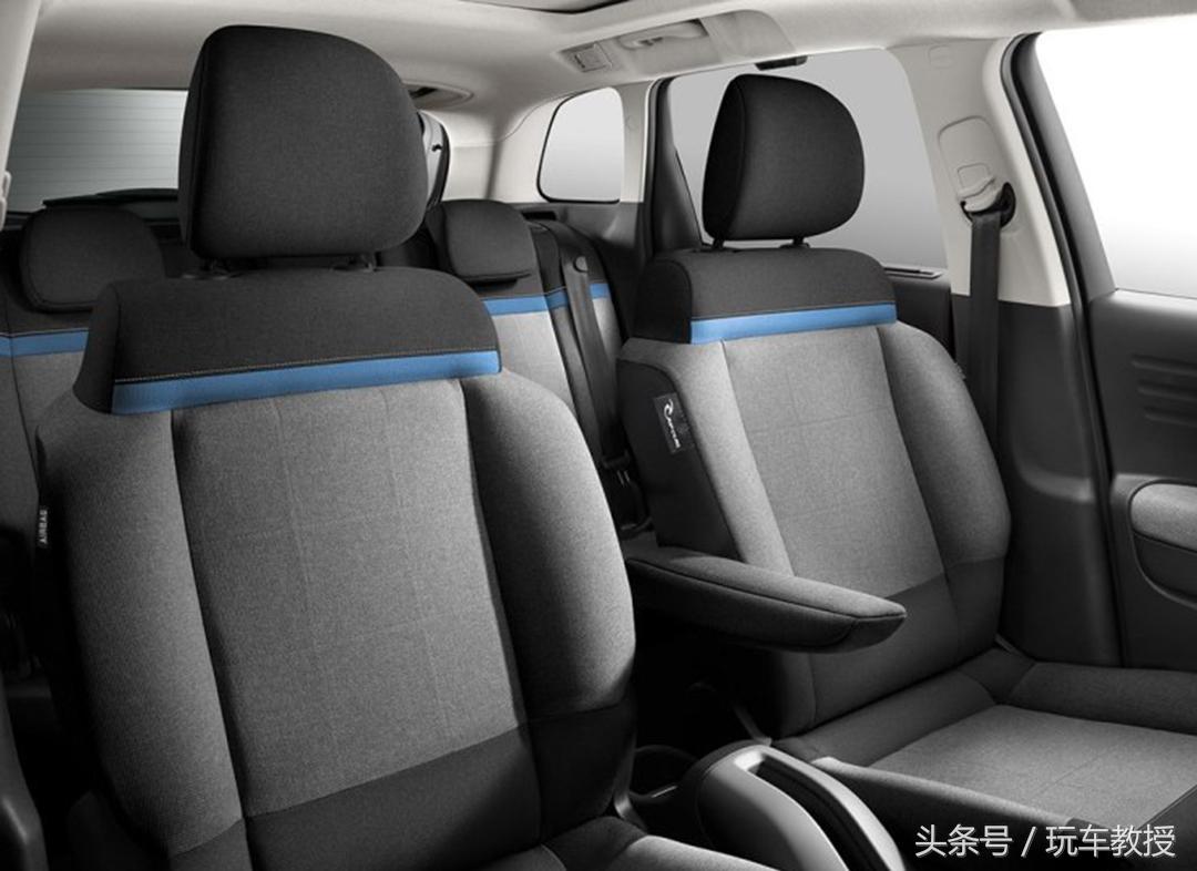 个性且小众的suv,非常个性的一款suv