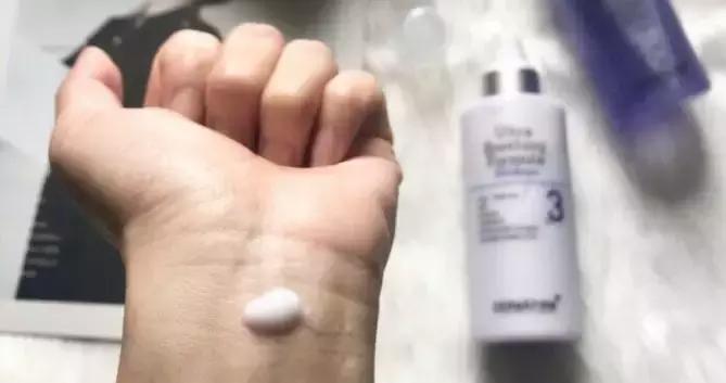 油性皮肤夏天适合用什么水乳,夏天最好用的水乳干皮