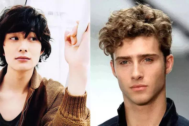 发泥好还是发油好用,发泥好用还是发油