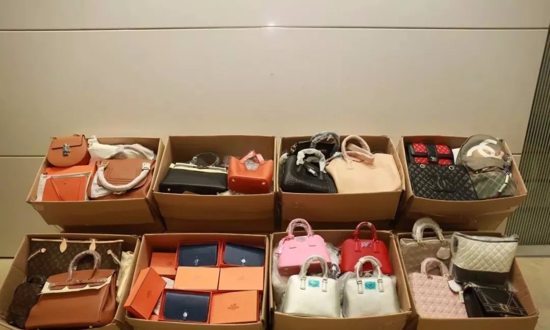 香港查获假药,香港知名药妆店假货被查