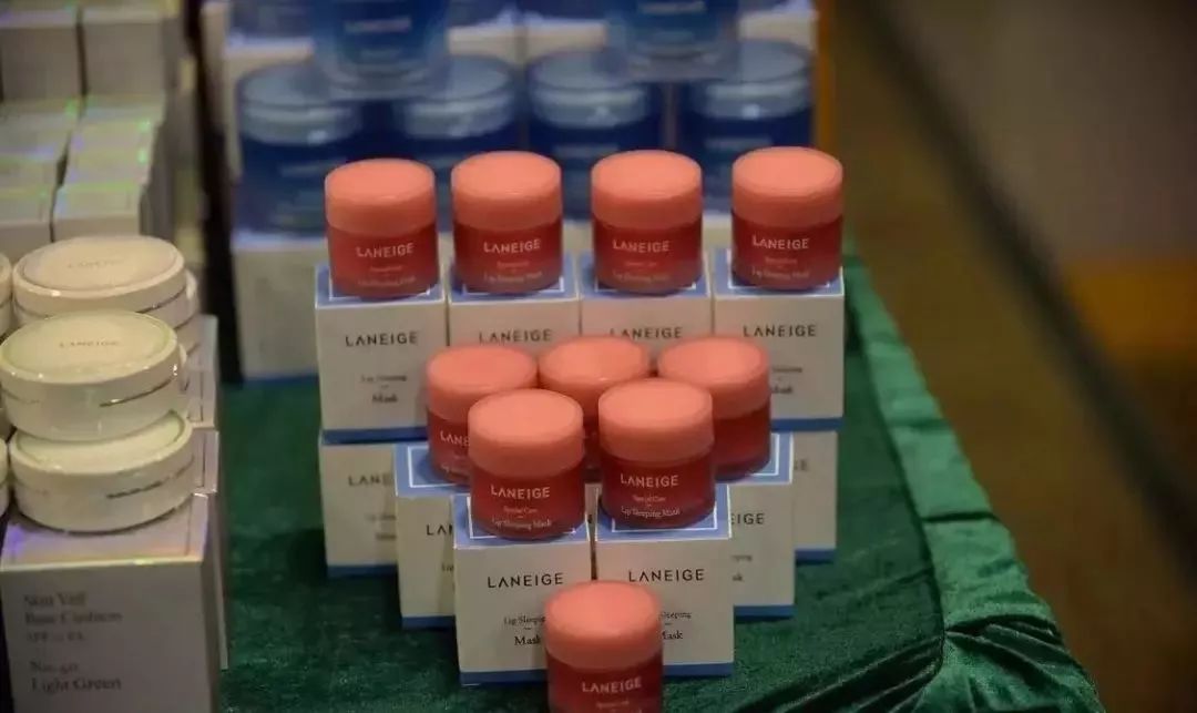 香港查获假药,香港知名药妆店假货被查