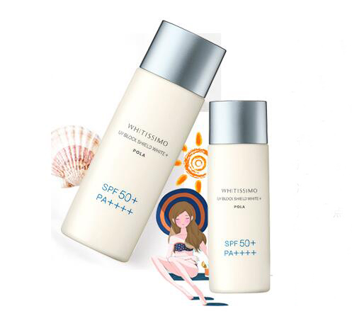 防晒霜明星同款网红推荐,明星推荐好用美白防晒霜正品