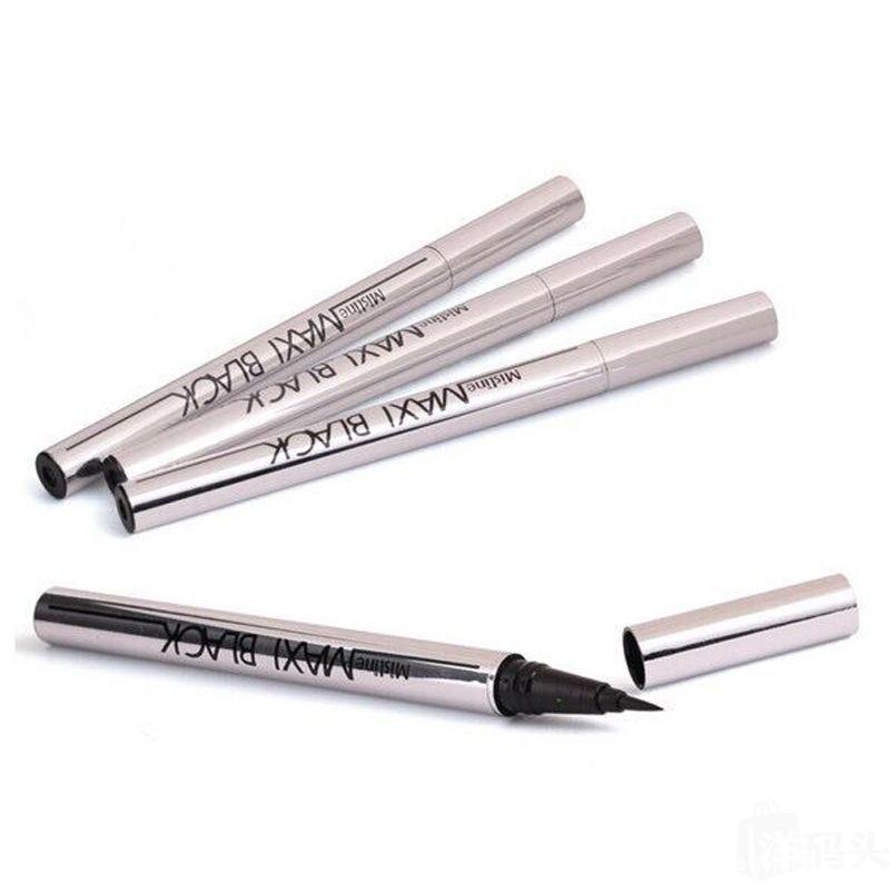 哭成泪人妆也不花的眼线笔，我终于找到了！持久力MAX~