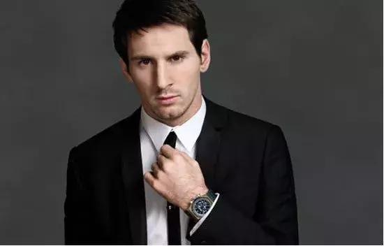 梅西和c罗的房子长啥样,c罗梅西内马尔以前的家