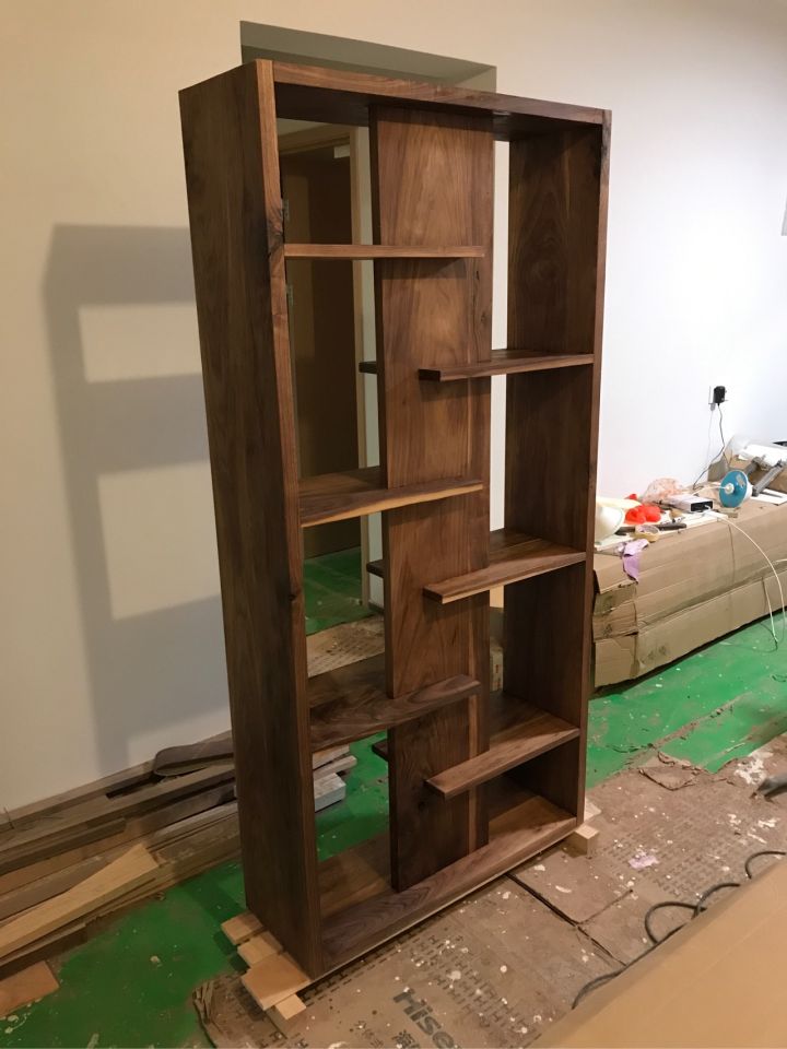 全屋实木家具布置 (家里装修设计实木家具)