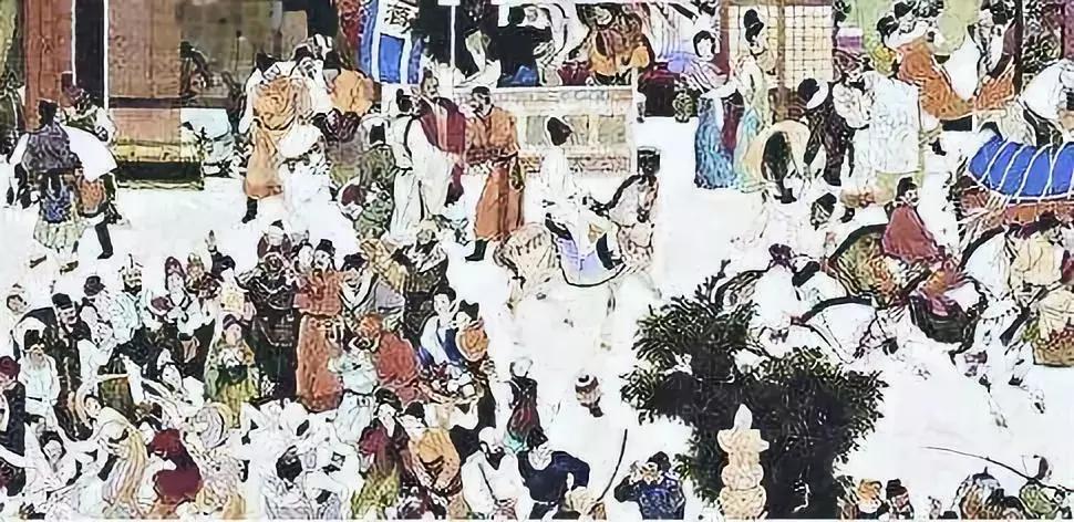 同样是高利贷：为何欧洲人用来发展资本主义明朝却永远做不到？