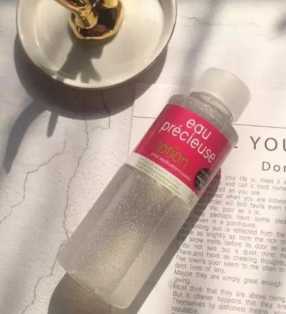 美妆用化妆水推荐,美妆博主推荐化妆水