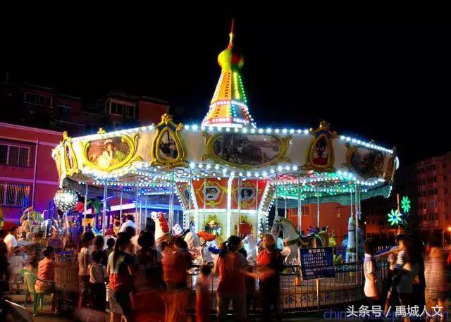 禹城网红西瓜节,辛店沙河西瓜节