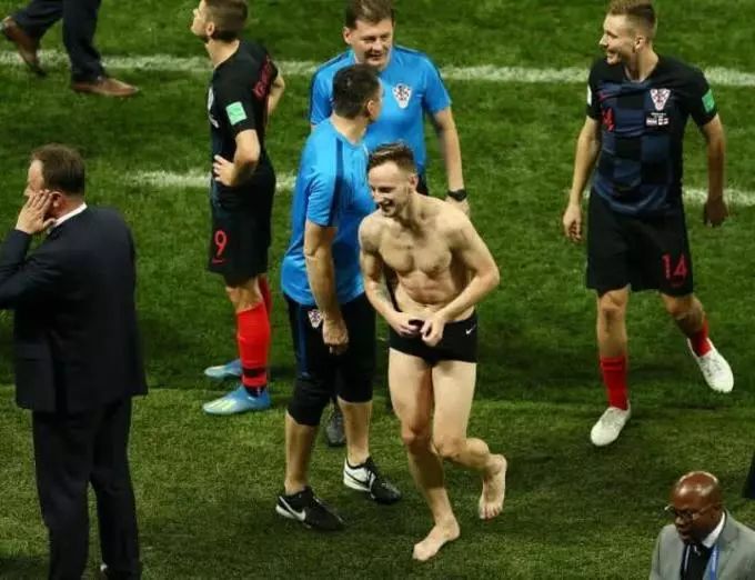 “格子军团”带火Croatia！增加谈资？这有你必知道的9个冷知识！