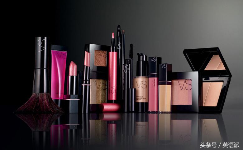 amanda化妆品,实用英语护肤和化妆常用英语表达