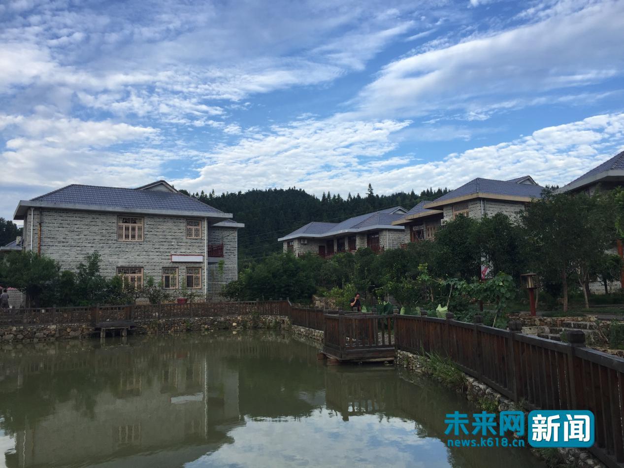 井冈山最美红色小镇,从井冈山到新中国