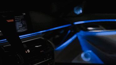 宝马升级音响jbl,宝马原厂音响升级