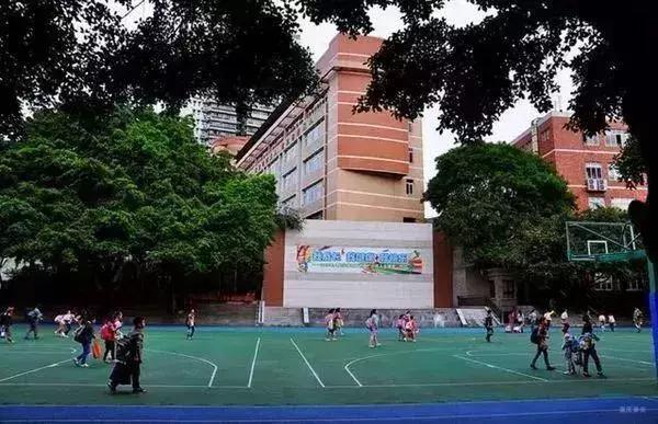 2018重庆各区小学划片敲定！快看你家对口是哪所！