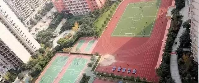 2018重庆各区小学划片敲定！快看你家对口是哪所！